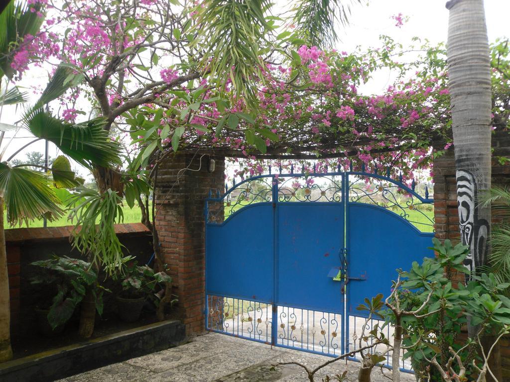 Villa Murni Lovina Стая снимка
