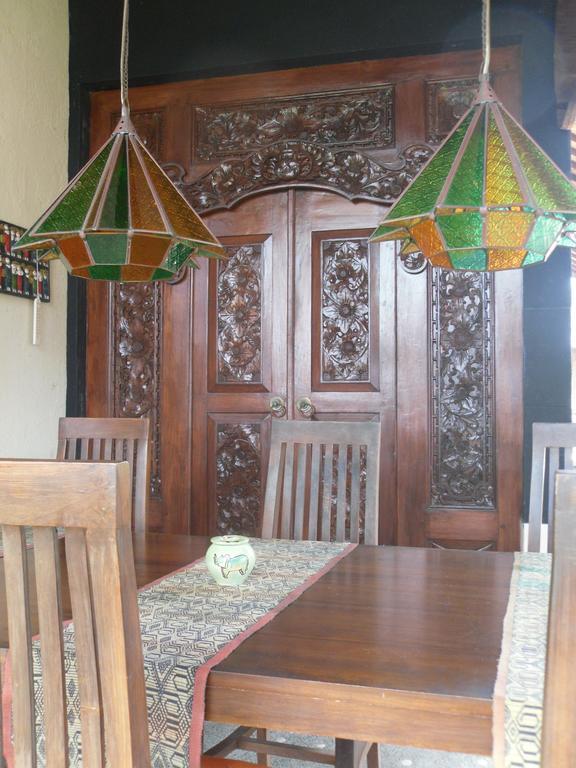 Villa Murni Lovina Стая снимка