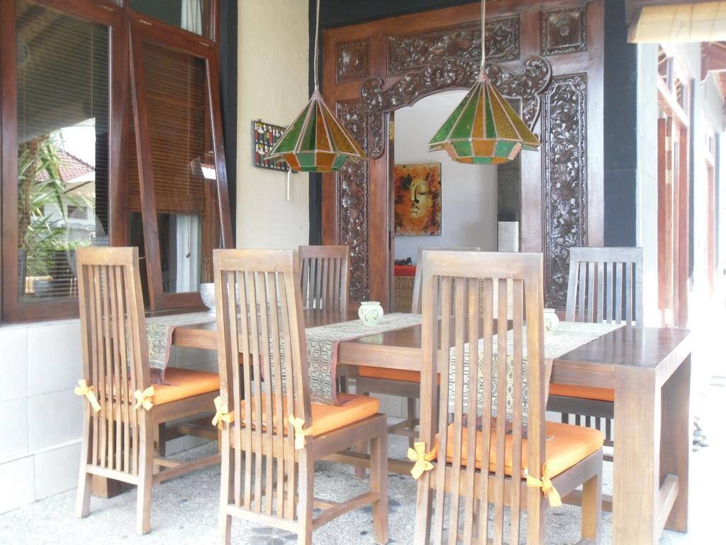 Villa Murni Lovina Стая снимка