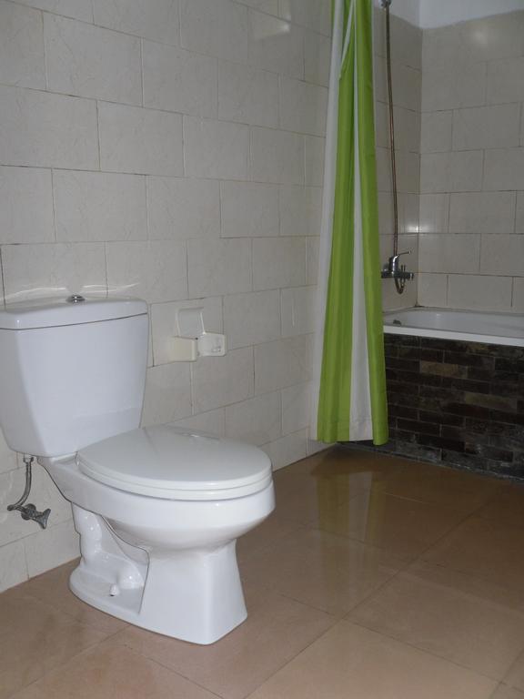 Villa Murni Lovina Стая снимка