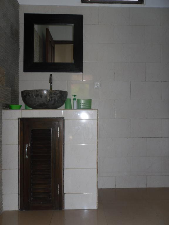Villa Murni Lovina Стая снимка