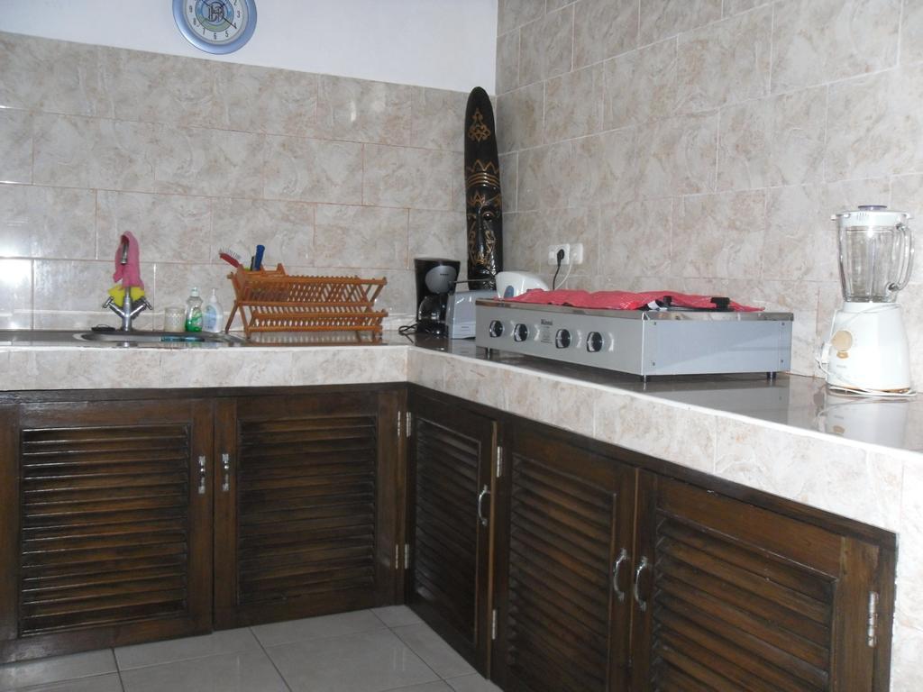 Villa Murni Lovina Стая снимка