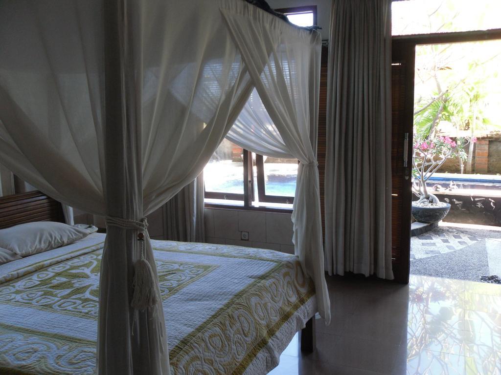 Villa Murni Lovina Стая снимка