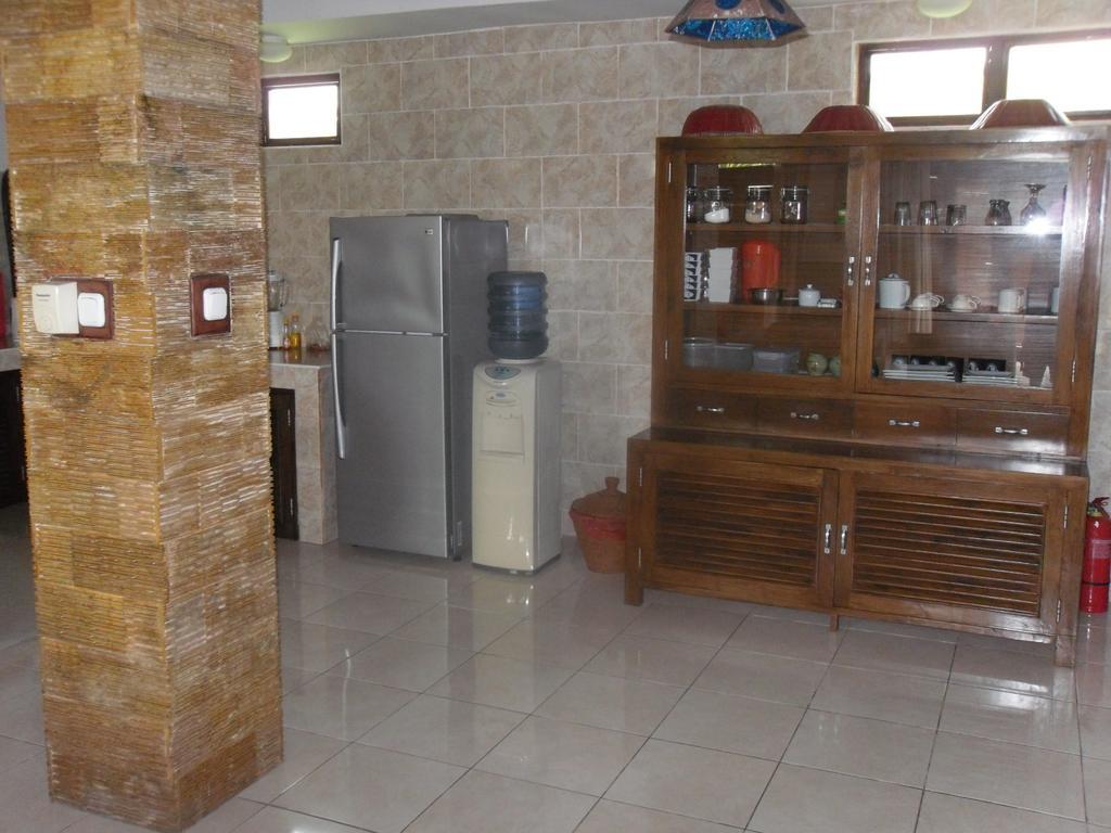 Villa Murni Lovina Стая снимка