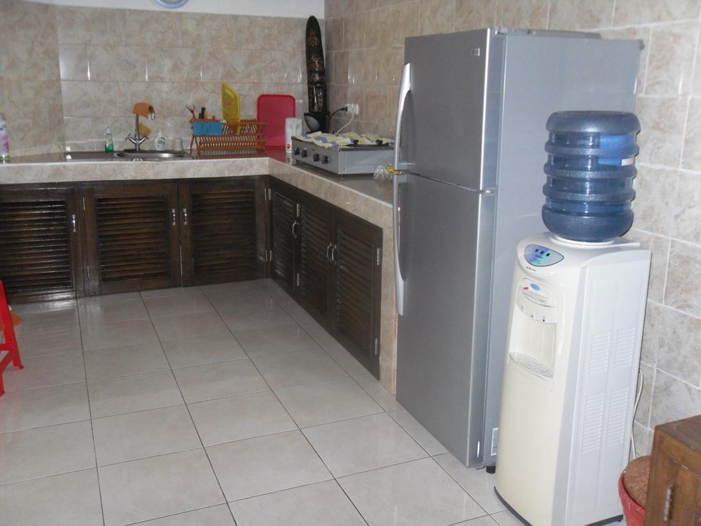 Villa Murni Lovina Стая снимка
