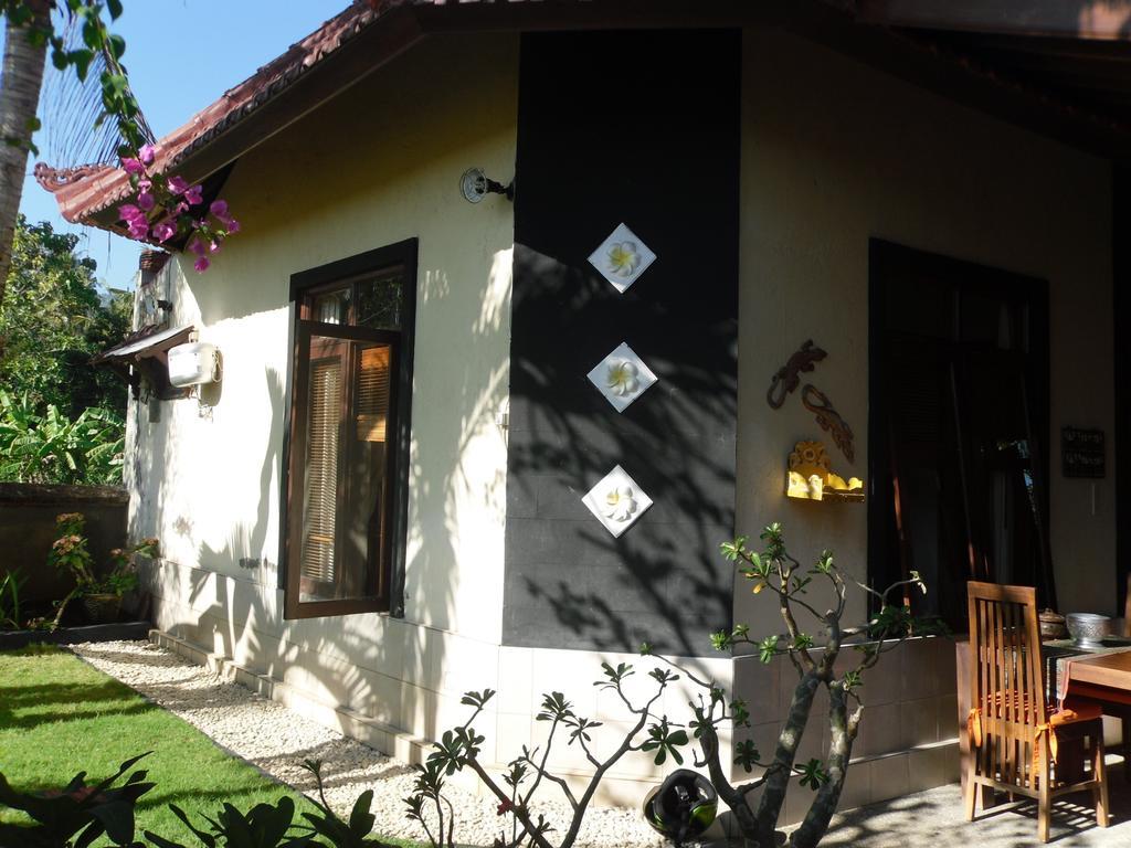 Villa Murni Lovina Стая снимка